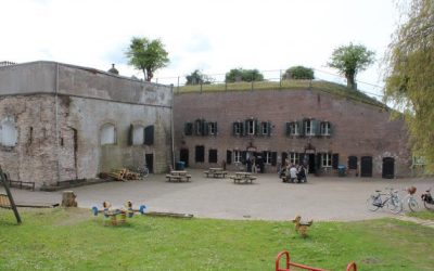 Fort Prins Frederik